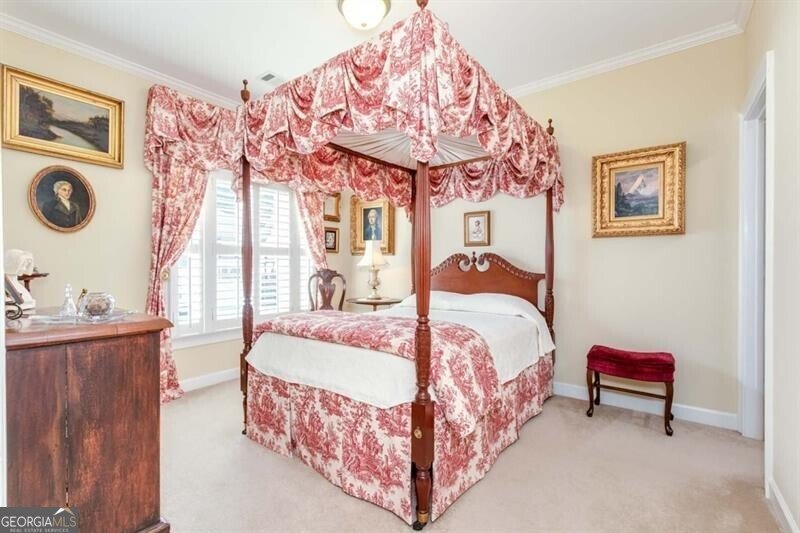 8095 Georgetown Circle Suwanee - 40