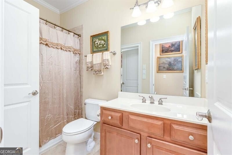 8095 Georgetown Circle Suwanee - 42