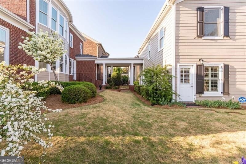 8095 Georgetown Circle Suwanee - 46
