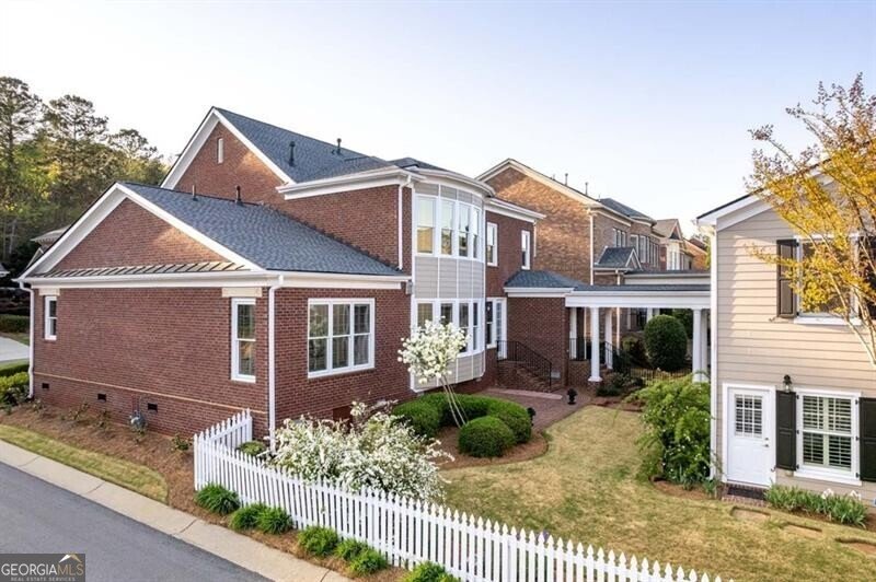 8095 Georgetown Circle Suwanee - 47
