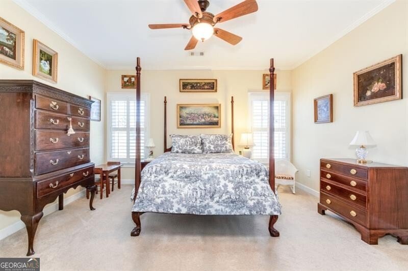 8095 Georgetown Circle Suwanee - 5
