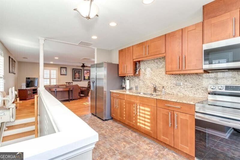 8095 Georgetown Circle Suwanee - 51
