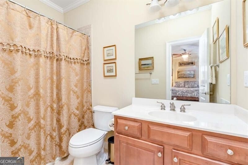 8095 Georgetown Circle Suwanee - 6