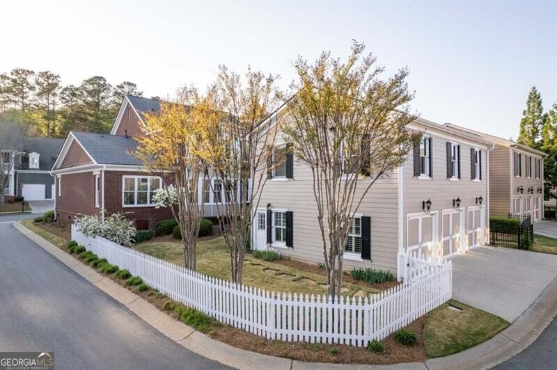 8095 Georgetown Circle Suwanee - 60
