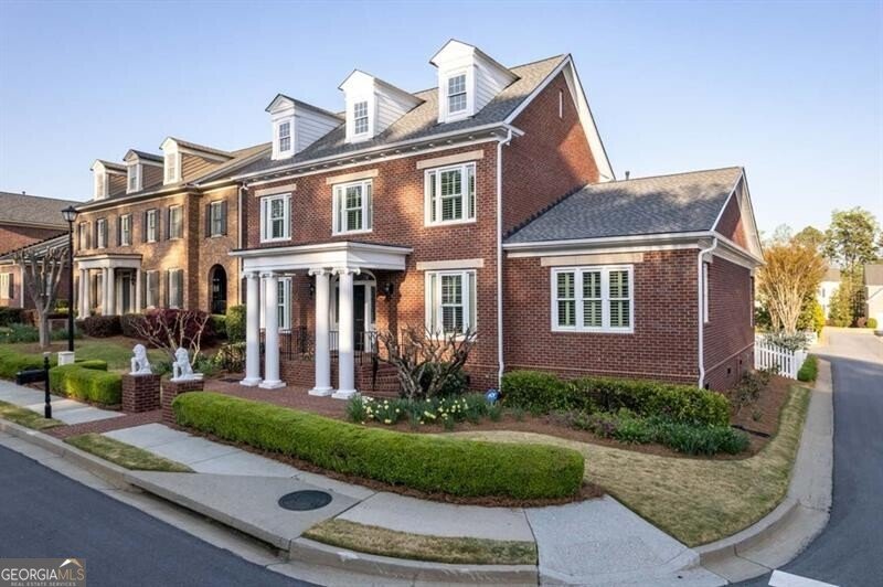 8095 Georgetown Circle Suwanee - 61