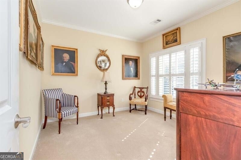 8095 Georgetown Circle Suwanee - 8