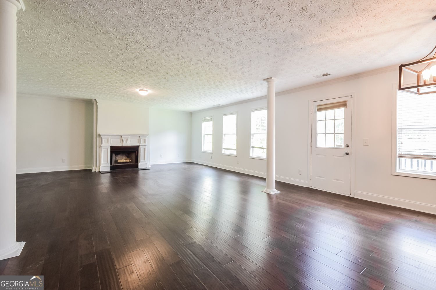 5900 Fairington Farms Lane Lane Stonecrest - 3