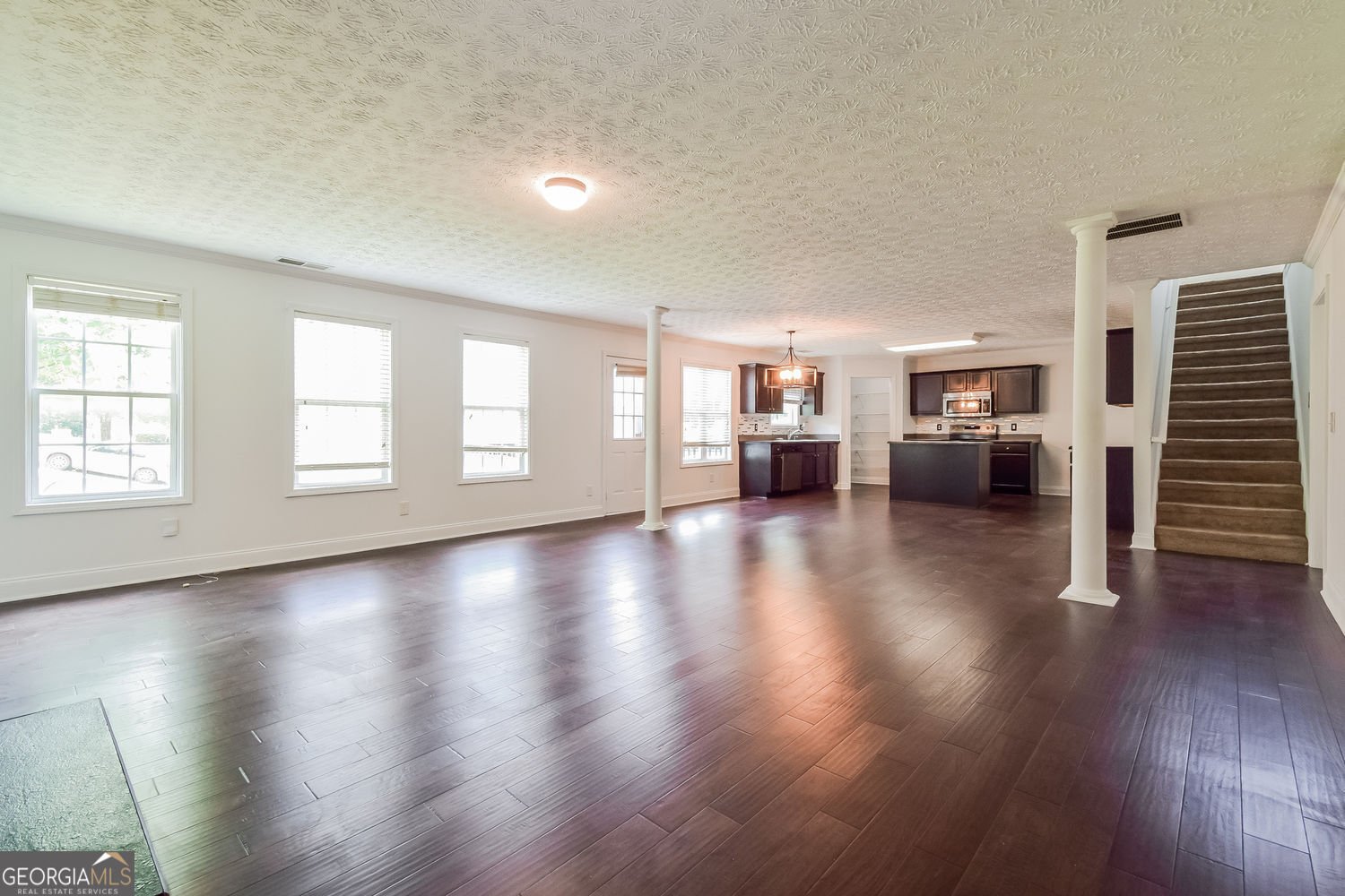 5900 Fairington Farms Lane Lane Stonecrest - 4