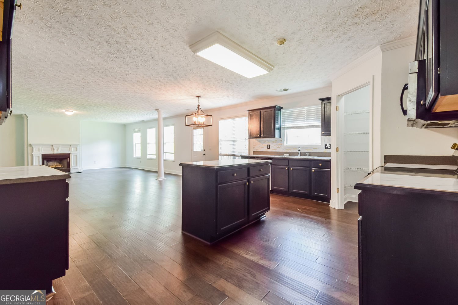 5900 Fairington Farms Lane Lane Stonecrest - 7