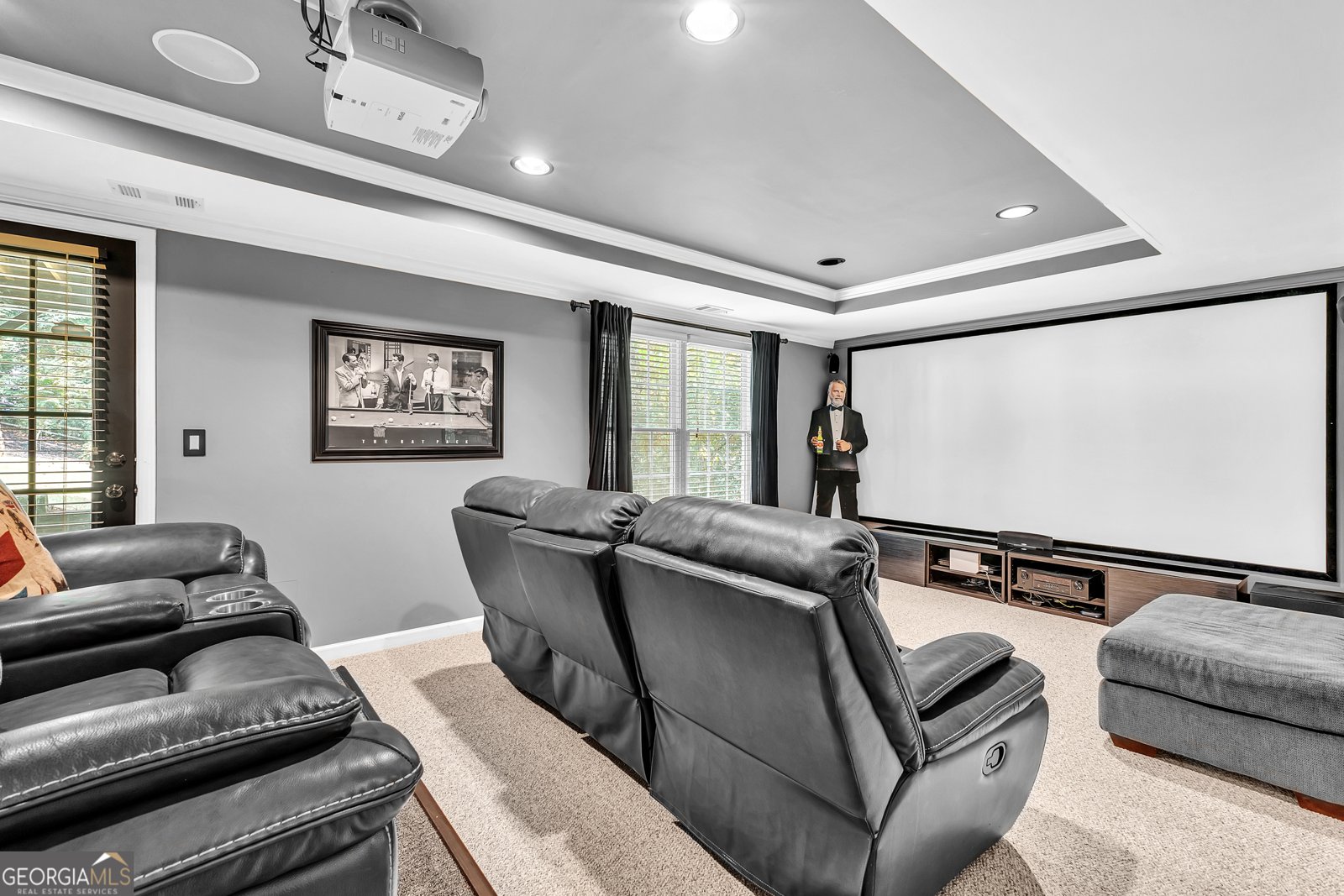 2455 Stonevalley Lane Cumming - 32