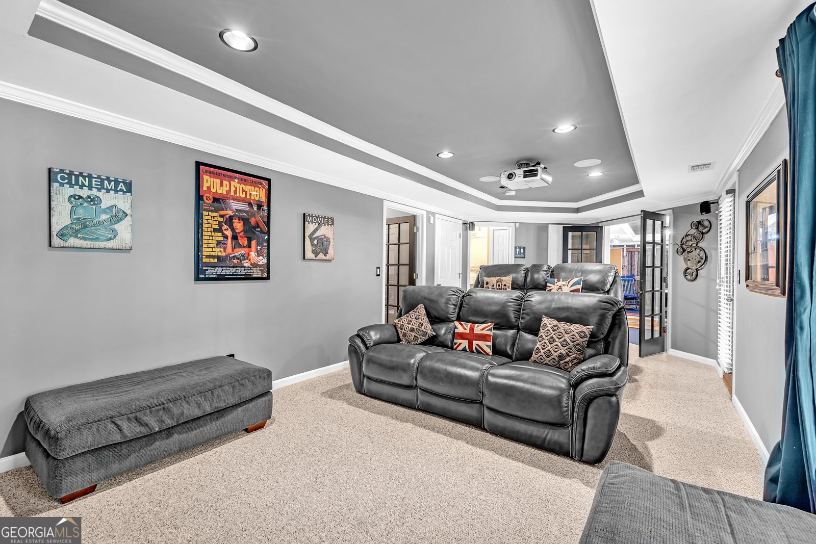 2455 Stonevalley Lane Cumming - 33