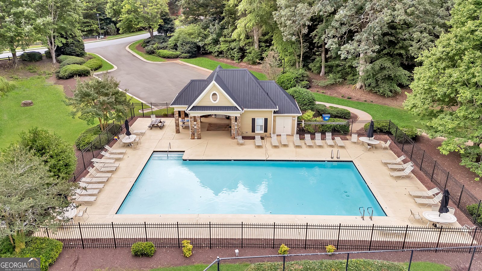 2455 Stonevalley Lane Cumming - 58