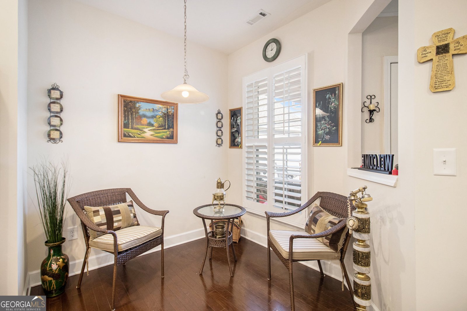 624 Larch Looper Drive Griffin - 12