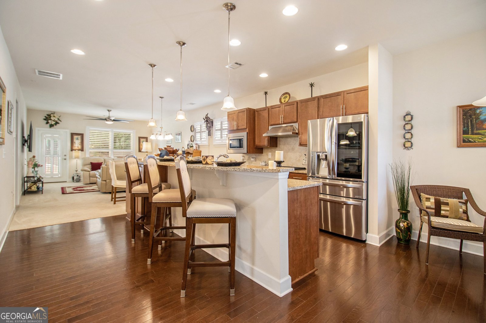 624 Larch Looper Drive Griffin - 2
