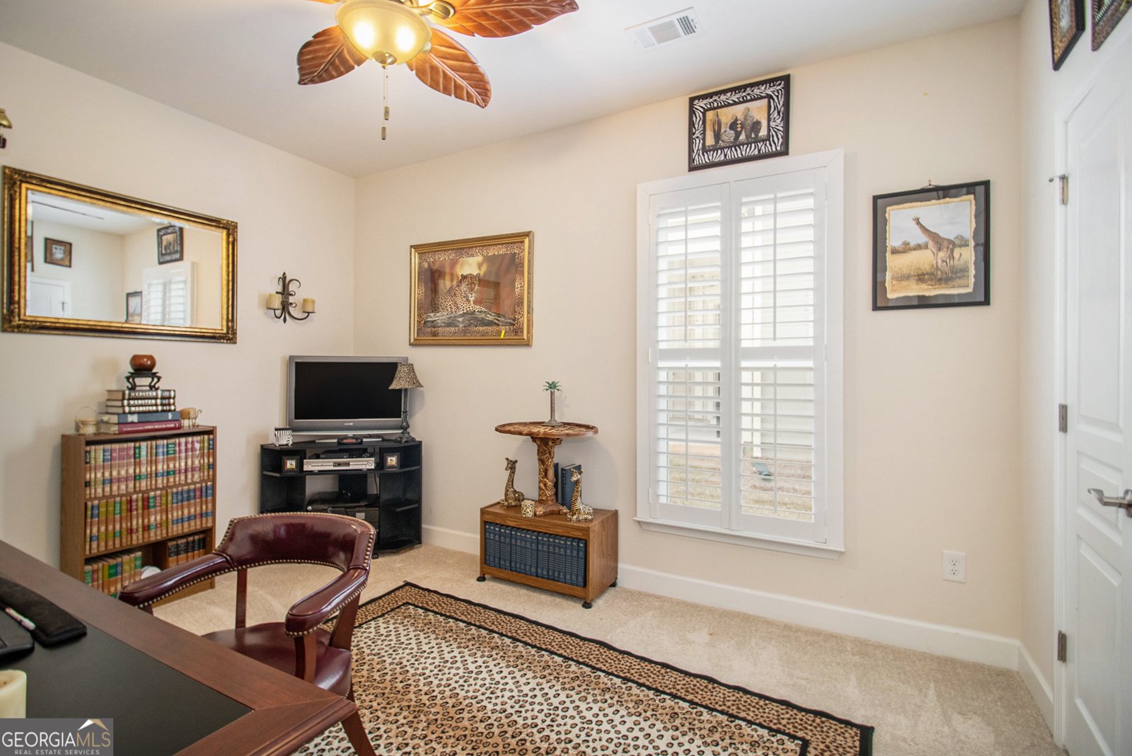 624 Larch Looper Drive Griffin - 21