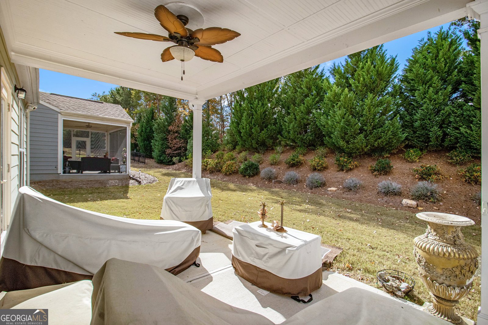 624 Larch Looper Drive Griffin - 23