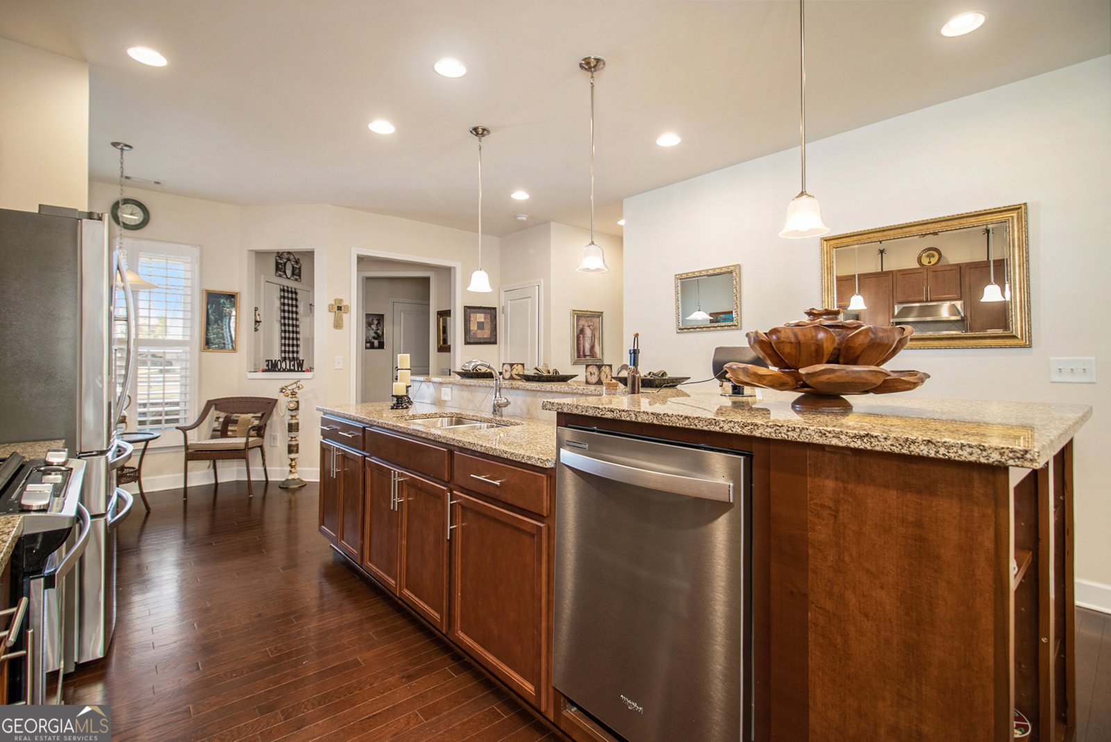 624 Larch Looper Drive Griffin - 3