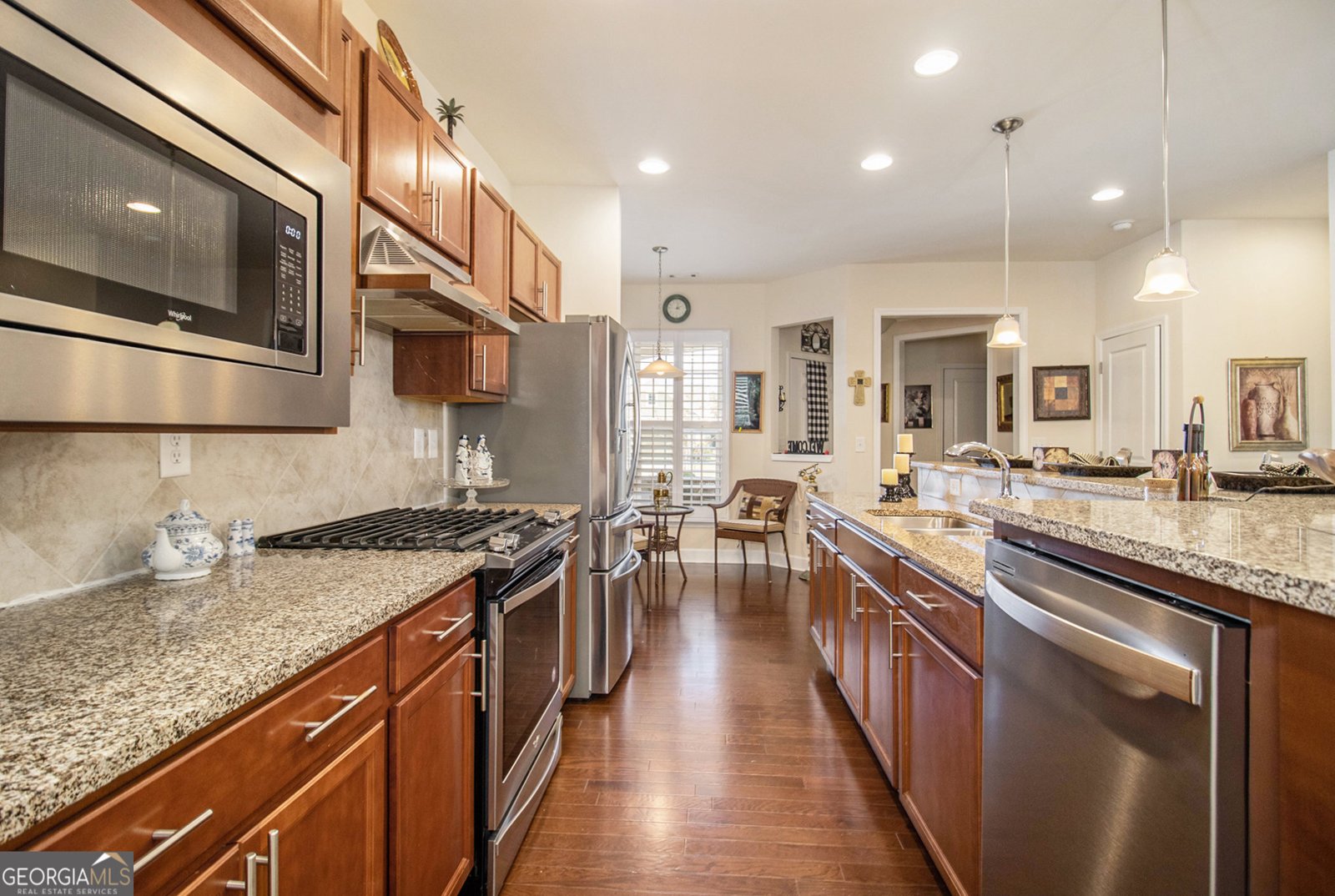 624 Larch Looper Drive Griffin - 4