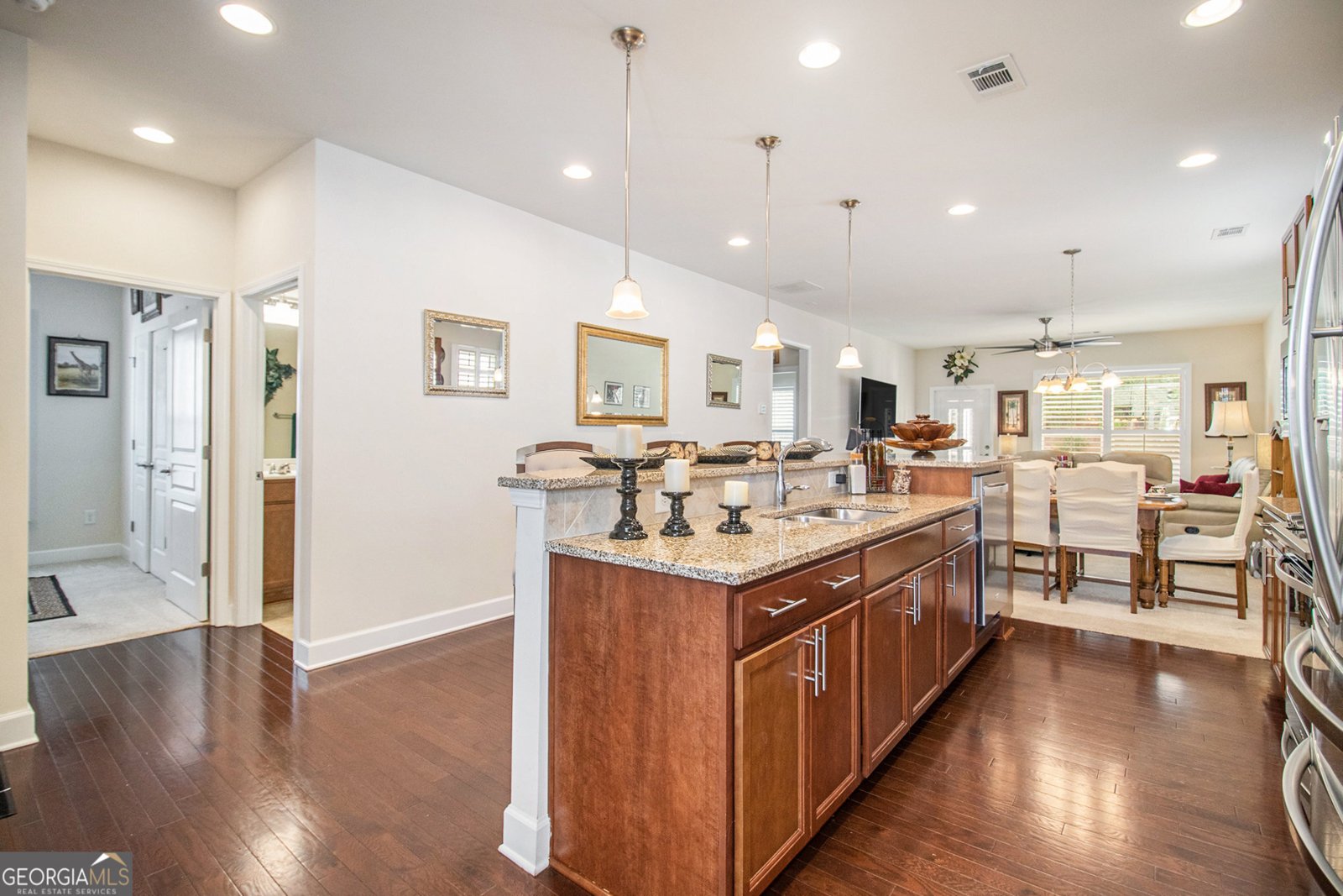 624 Larch Looper Drive Griffin - 5