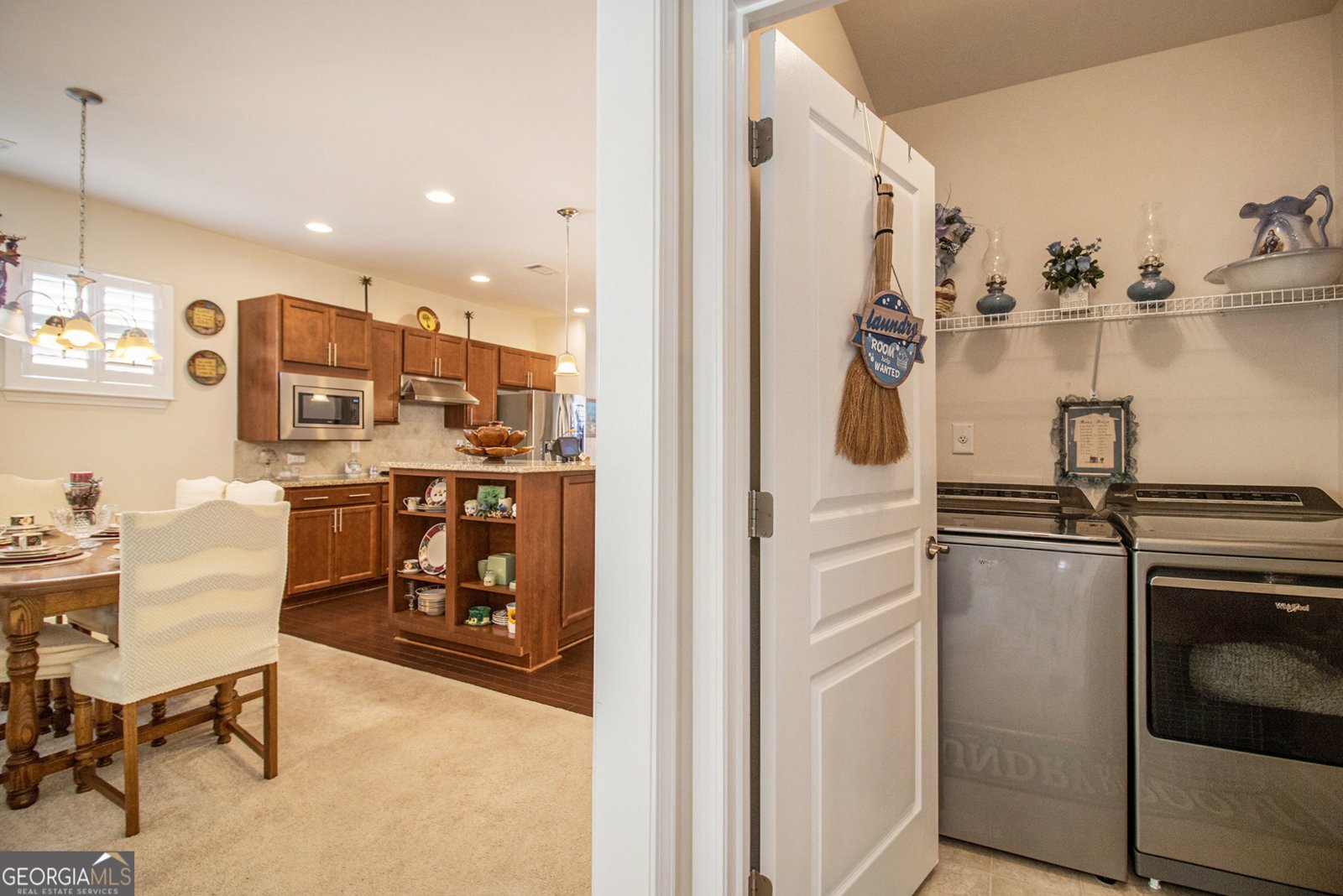 624 Larch Looper Drive Griffin - 6