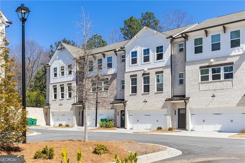 4017 Acer Court Peachtree Corners - 2