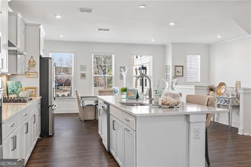 4017 Acer Court Peachtree Corners - 21