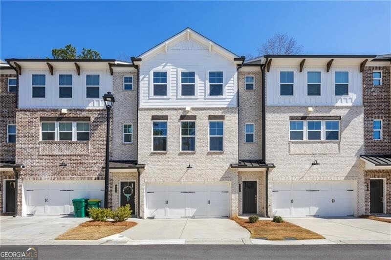 4017 Acer Court Peachtree Corners - 3