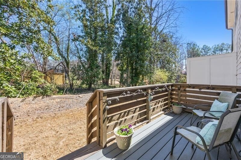 4017 Acer Court Peachtree Corners - 42