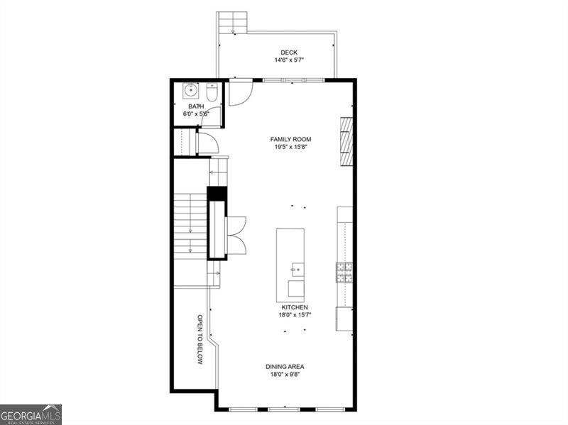 4017 Acer Court Peachtree Corners - 47
