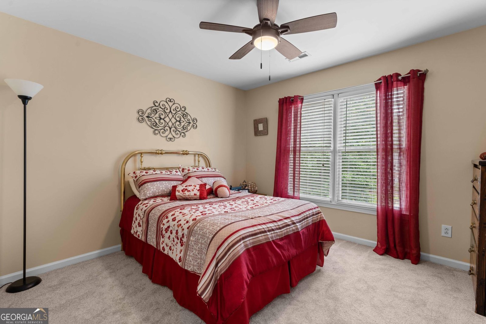 495 Stonehaven Drive Fayetteville - 28