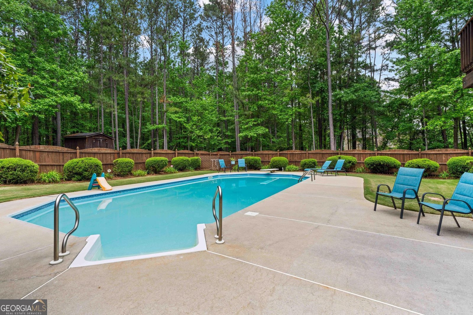 495 Stonehaven Drive Fayetteville - 55
