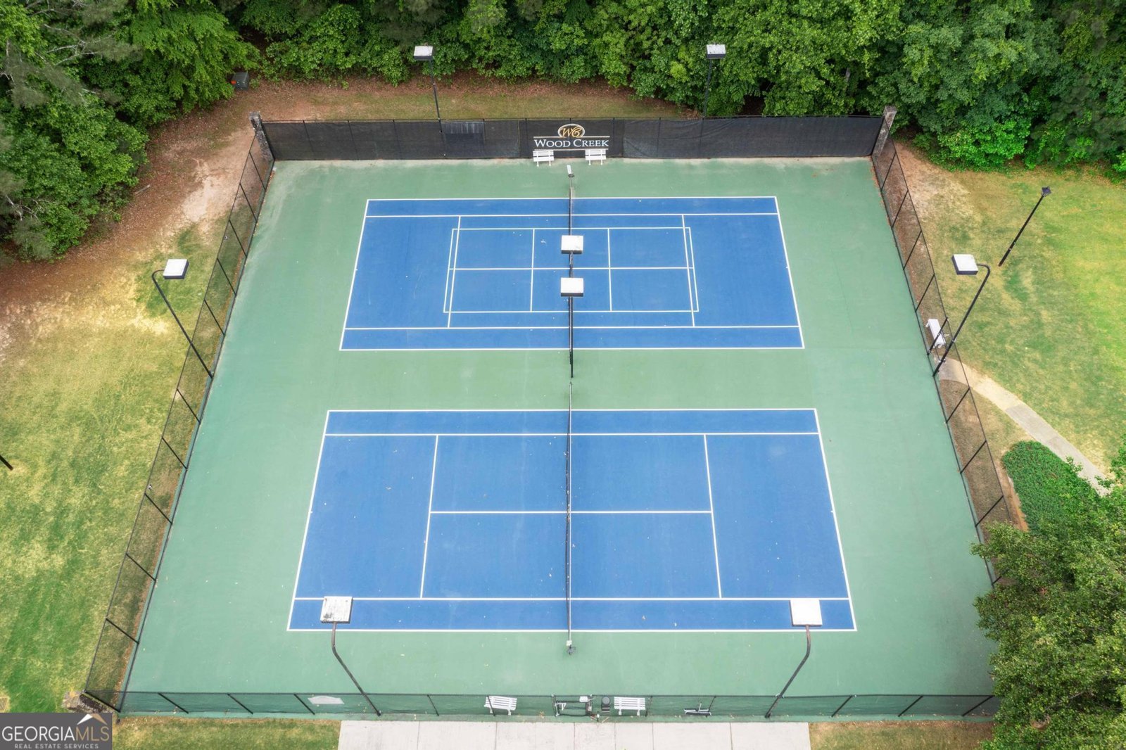 495 Stonehaven Drive Fayetteville - 74