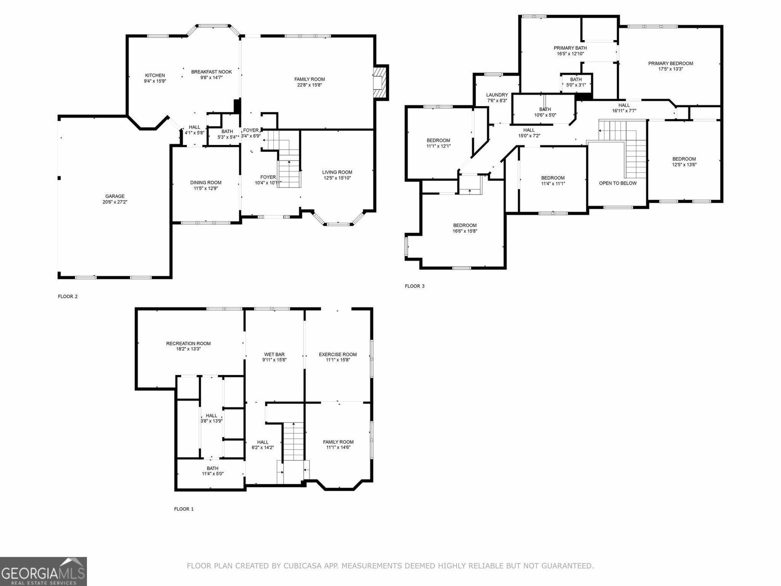 495 Stonehaven Drive Fayetteville - 81