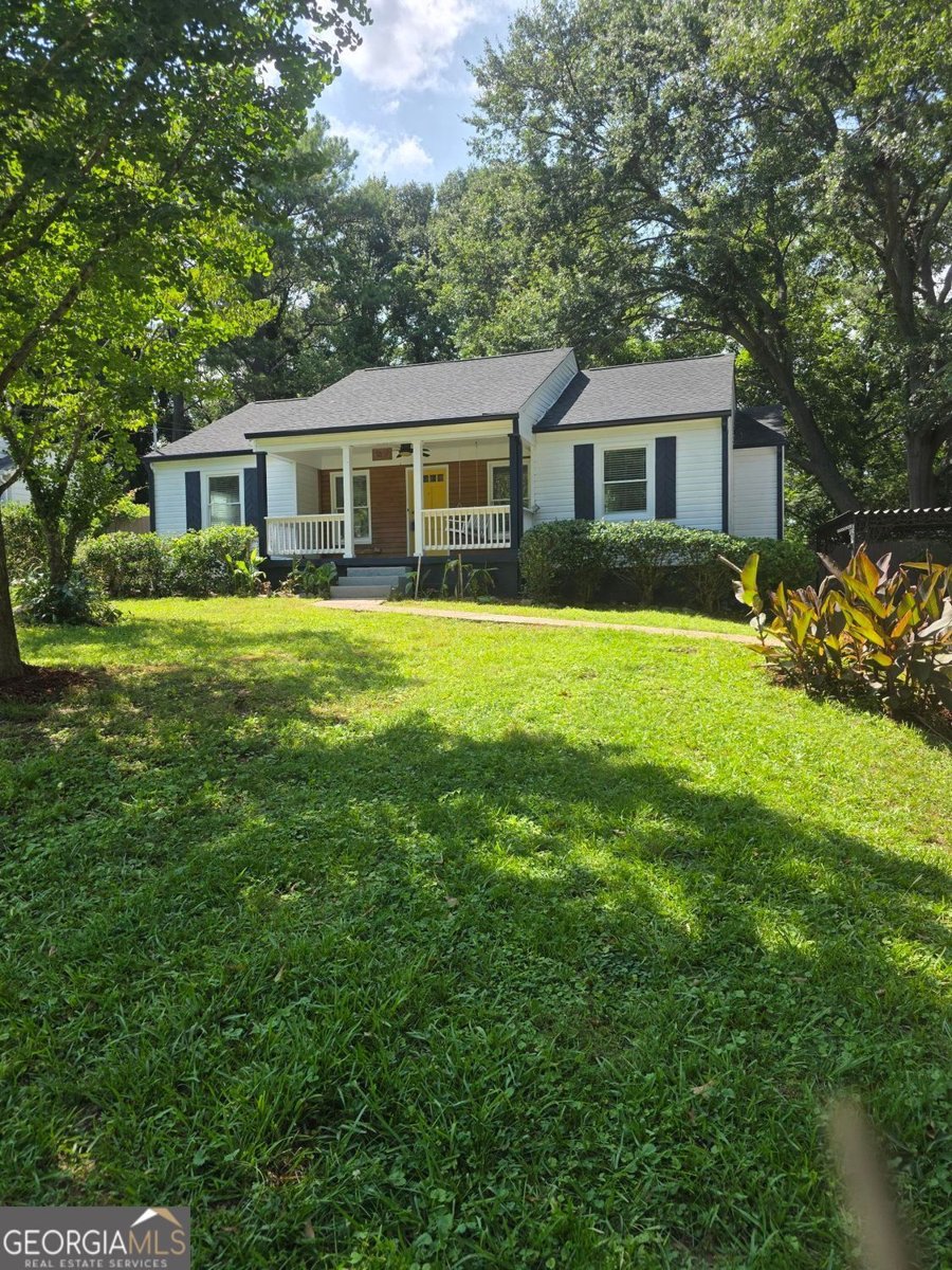 1617 Columbia Drive Decatur - 2