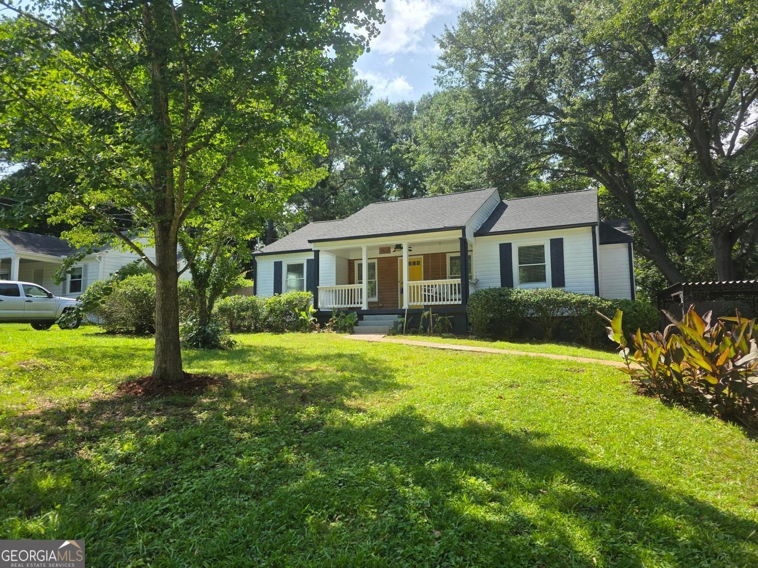 1617 Columbia Drive Decatur - 3