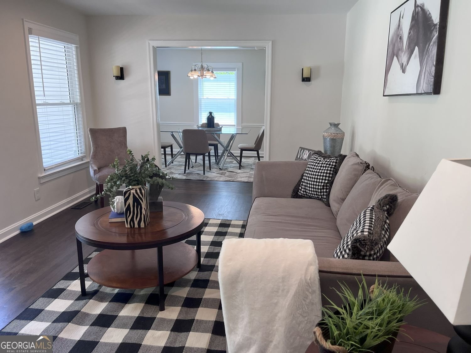 1617 Columbia Drive Decatur - 4