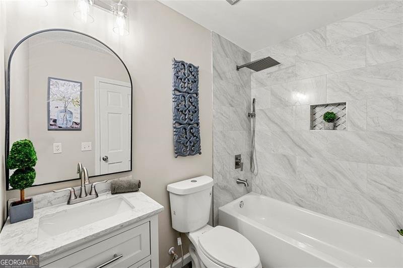 4555 Holliston Road Dunwoody - 16