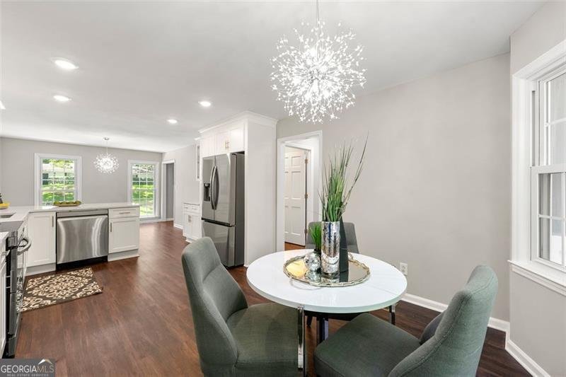 4555 Holliston Road Dunwoody - 2