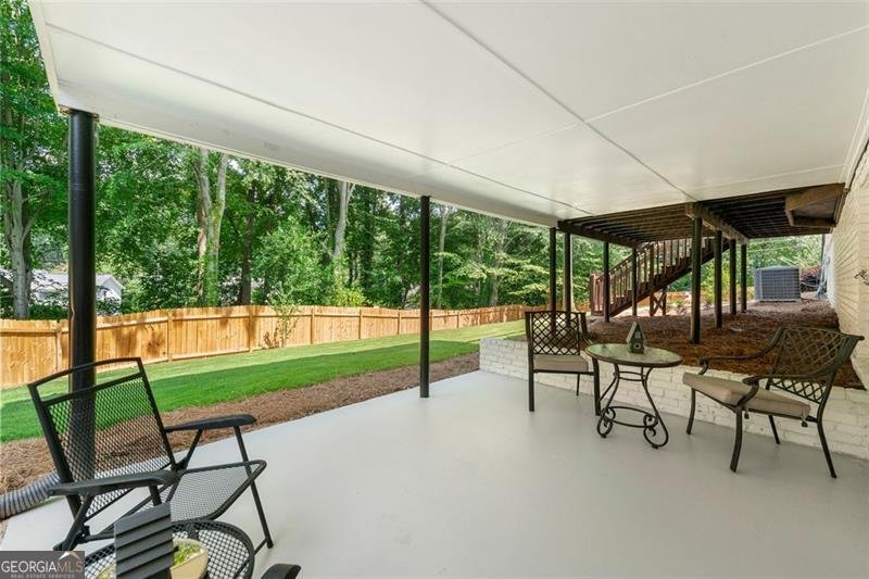 4555 Holliston Road Dunwoody - 28