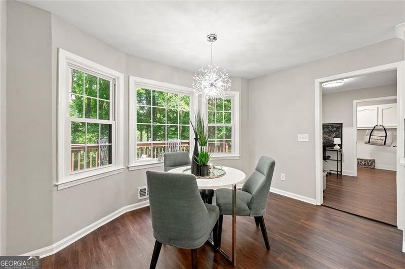 4555 Holliston Road Dunwoody - 3