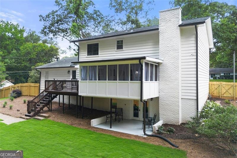 4555 Holliston Road Dunwoody - 31
