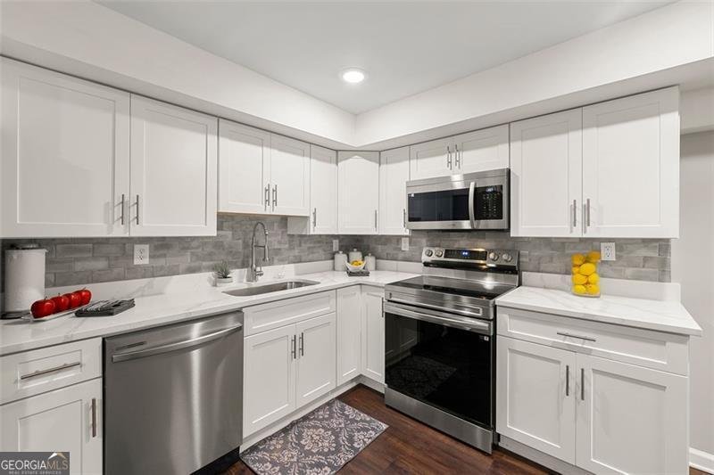 4555 Holliston Road Dunwoody - 32