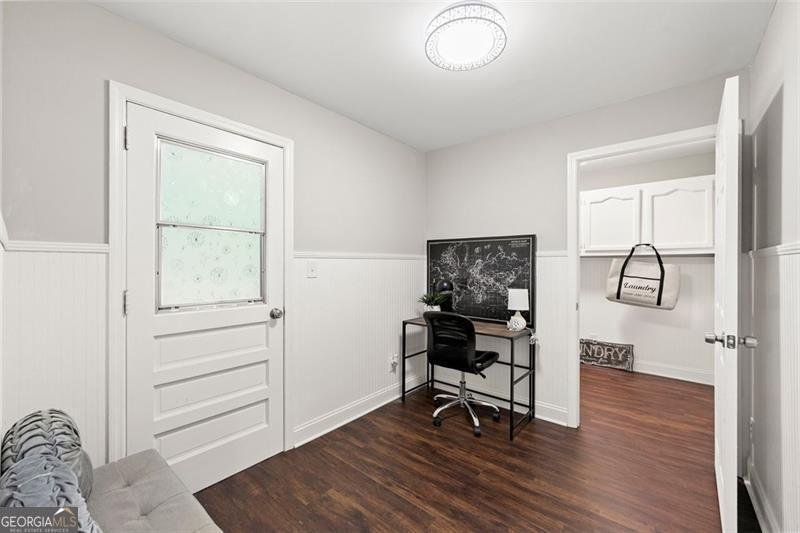 4555 Holliston Road Dunwoody - 4