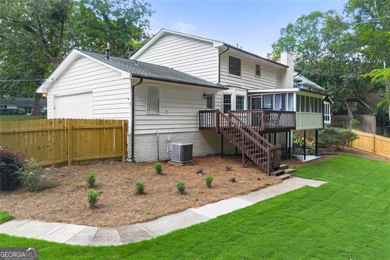4555 Holliston Road Dunwoody - 42