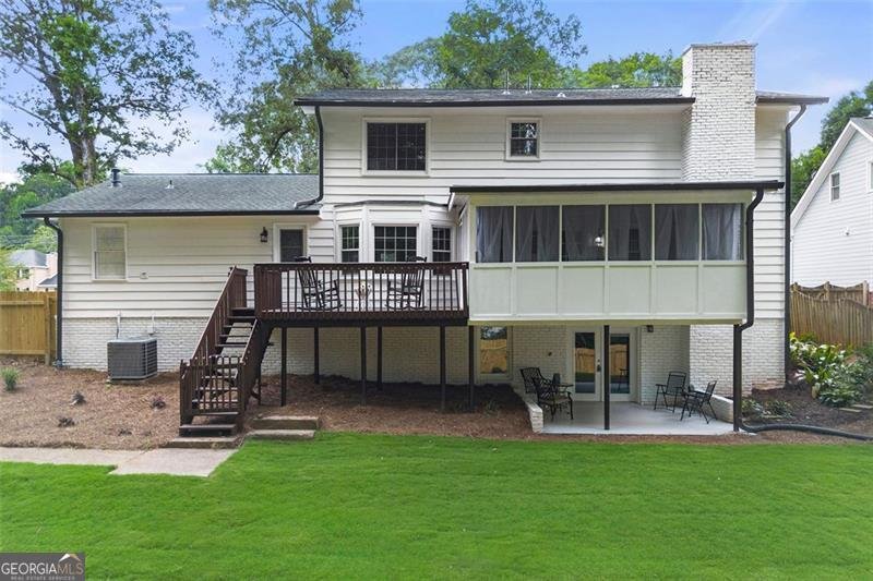 4555 Holliston Road Dunwoody - 43