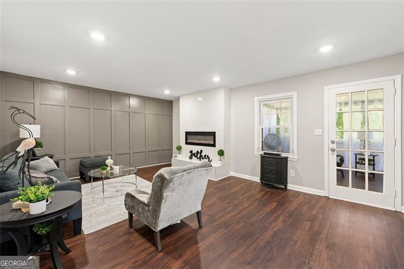 4555 Holliston Road Dunwoody - 5