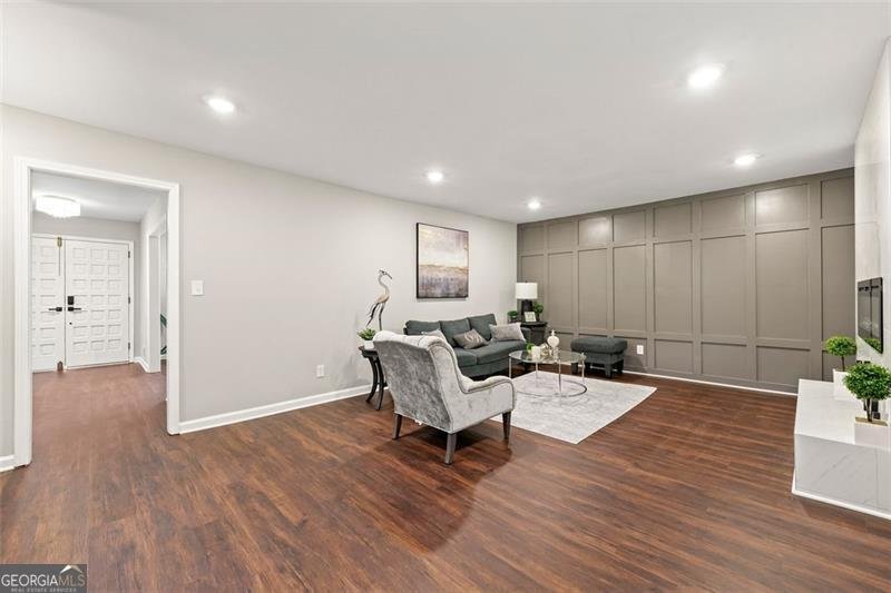 4555 Holliston Road Dunwoody - 6