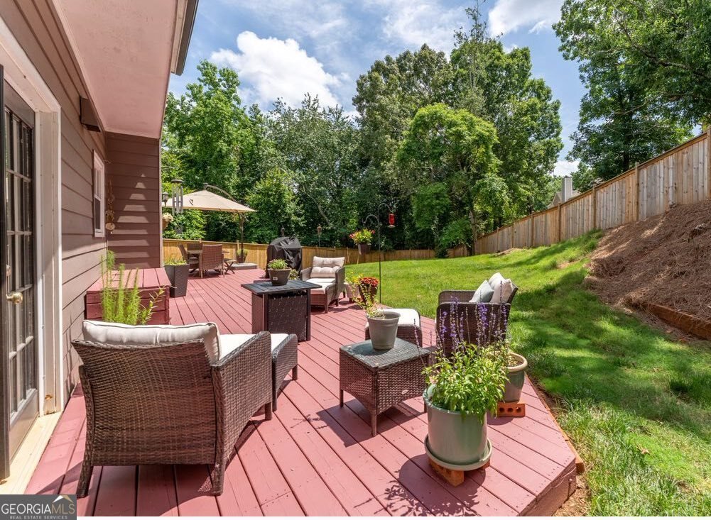 130 Bexar Court Johns Creek - 10