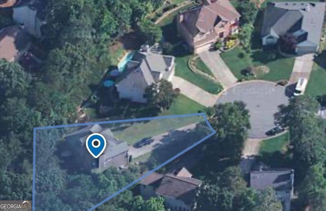130 Bexar Court Johns Creek - 15