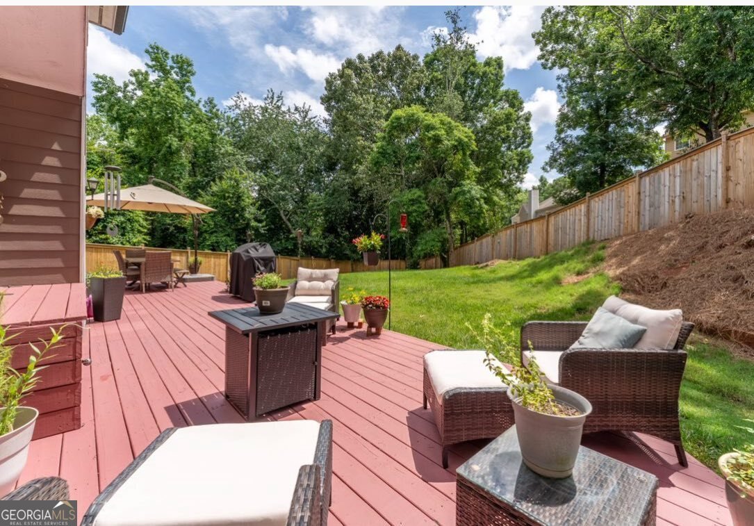 130 Bexar Court Johns Creek - 42